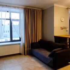 Квартира 182 м², 4-комнатная - изображение 2