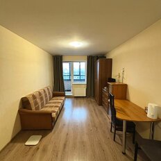 Квартира 26 м², студия - изображение 4