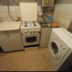 Квартира 25,3 м², 1-комнатная - изображение 1