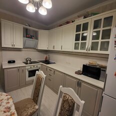 Квартира 46,6 м², 1-комнатная - изображение 3