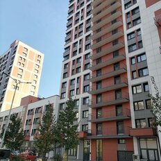 Квартира 29 м², студия - изображение 1