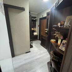 Квартира 37,8 м², 1-комнатная - изображение 5