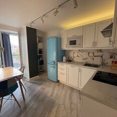 Квартира 37,1 м², 1-комнатная - изображение 1