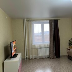 Квартира 47 м², 1-комнатная - изображение 3