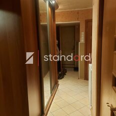 Квартира 61 м², 3-комнатная - изображение 1