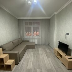 Квартира 41 м², 1-комнатная - изображение 3
