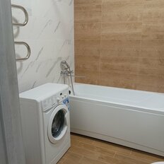 Квартира 27 м², студия - изображение 3