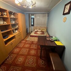Квартира 55 м², 3-комнатная - изображение 1
