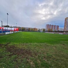 Квартира 52 м², 1-комнатная - изображение 3