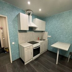 Квартира 24,5 м², студия - изображение 4