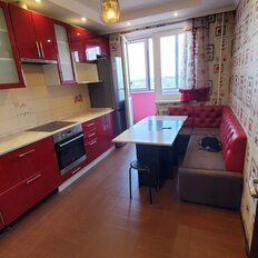 Квартира 56 м², 2-комнатная - изображение 5