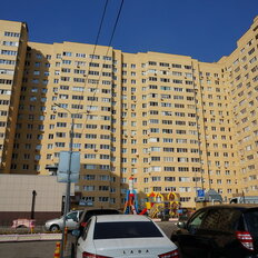 Квартира 30 м², студия - изображение 2