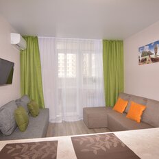 Квартира 31 м², студия - изображение 2