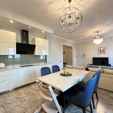 Квартира 132,1 м², 4-комнатная - изображение 5