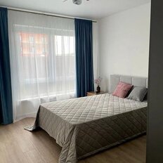 Квартира 41 м², 1-комнатная - изображение 5