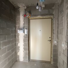 Квартира 24 м², студия - изображение 4