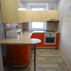 Квартира 43,9 м², 2-комнатная - изображение 1