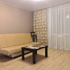 Квартира 34 м², 1-комнатная - изображение 4
