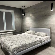 Квартира 61 м², 3-комнатная - изображение 2