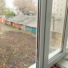 Квартира 17,7 м², 1-комнатная - изображение 1