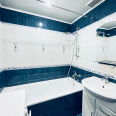 Квартира 62,5 м², 3-комнатная - изображение 1