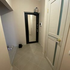 Квартира 35,7 м², 1-комнатная - изображение 1