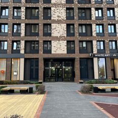Квартира 38 м², 1-комнатная - изображение 1
