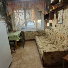 Квартира 34 м², 1-комнатная - изображение 2