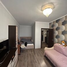 Квартира 39 м², 1-комнатная - изображение 1