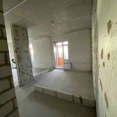 Квартира 50 м², 2-комнатная - изображение 5