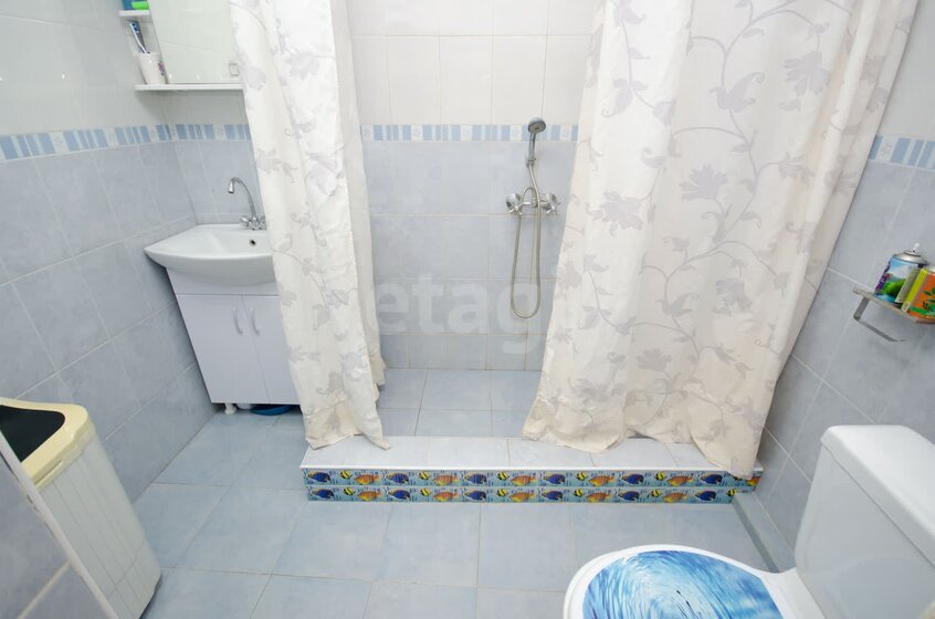 72 м², 3-комнатная квартира 5 500 000 ₽ - изображение 39