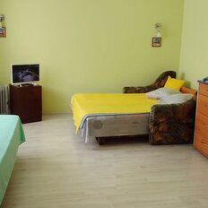 Квартира 36 м², 1-комнатная - изображение 3