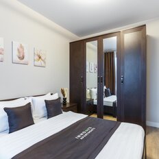 Квартира 37 м², 1-комнатные - изображение 5