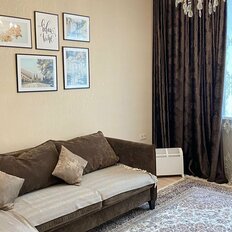 Квартира 72 м², 3-комнатная - изображение 4