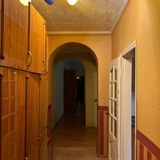 Квартира 88,1 м², 2-комнатная - изображение 4