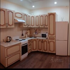 Квартира 48 м², 1-комнатная - изображение 4