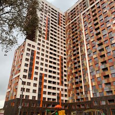Квартира 30 м², 1-комнатная - изображение 5