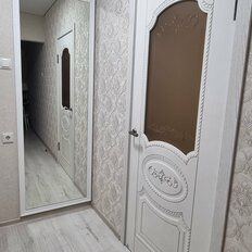 Квартира 38 м², 1-комнатная - изображение 1