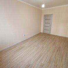 Квартира 37 м², 1-комнатная - изображение 5