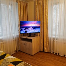 Квартира 30,5 м², 1-комнатная - изображение 5