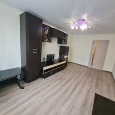 Квартира 58 м², 2-комнатная - изображение 2