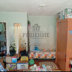 Квартира 30 м², 1-комнатная - изображение 5