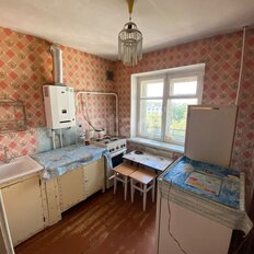Квартира 30,6 м², 1-комнатная - изображение 5