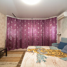Квартира 46 м², 1-комнатная - изображение 5