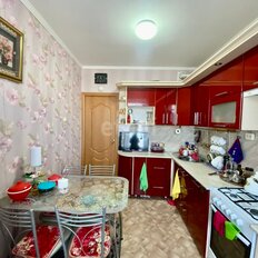 Квартира 66,5 м², 3-комнатная - изображение 4