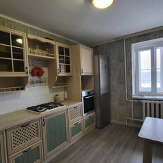 Квартира 46 м², 1-комнатная - изображение 2