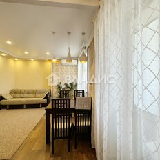 Квартира 64,4 м², 3-комнатная - изображение 2