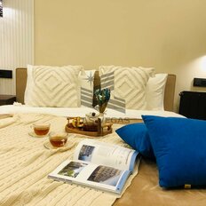 Квартира 40 м², 2-комнатные - изображение 2
