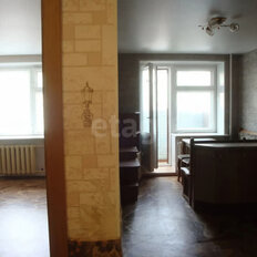 Квартира 36,1 м², 1-комнатная - изображение 2