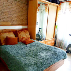 Квартира 88 м², 4-комнатная - изображение 1